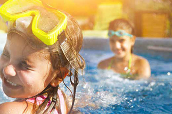 Total Environment Down by the Water